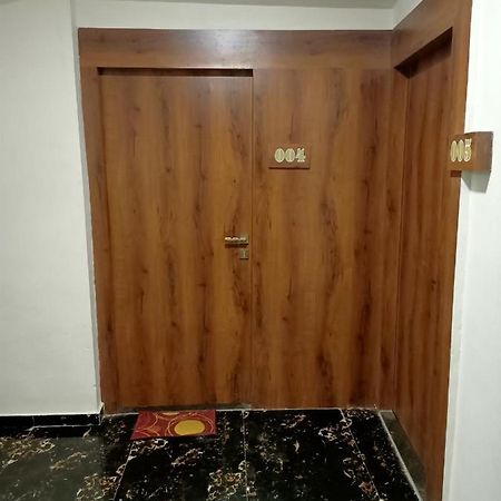 Hotel Riviera Residency Thane Exterior foto