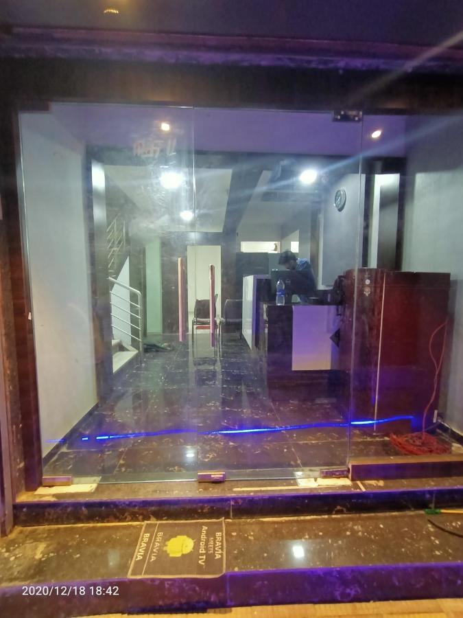 Hotel Riviera Residency Thane Exterior foto